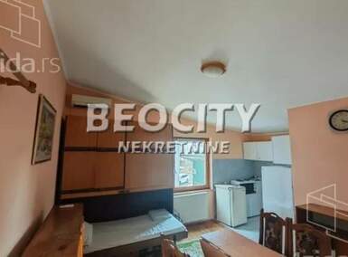 Jednosoban stan, Novi Sad, Salajka, prodaja, 21m2, 65000e, id1479870