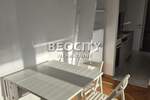 Dvosoban stan, Beograd, Stari Grad, izdavanje, 40m2, 1000e, id1479876