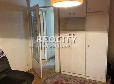 Cetvorosoban stan, Beograd, Vračar (centar), izdavanje, 110m2, 1000e, id1479890