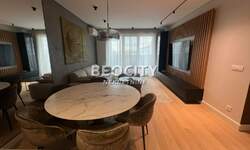 Trosoban stan, Beograd, Blok 9, prodaja, 82m2, 465000e, id1479910