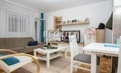 Dvosoban stan, Beograd, Mirijevo I, prodaja, 51m2, 120000e, id1479911