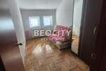 Dvosoban stan, Beograd, Lazarevac (mesto), prodaja, 50m2, 79900e, id1479935
