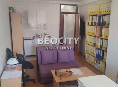 Jednosoban stan, Novi Sad, Centar, izdavanje, 31m2, 300e, id1479940