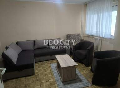 Dvosoban stan, Novi Sad, Novo Naselje, izdavanje, 64m2, 400e, id1479958