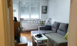 Dvosoban stan, Novi Sad, Socijalno, prodaja, 44m2, 133000e, id1479962