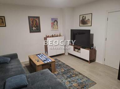 Trosoban stan, Novi Sad, Novo Naselje, prodaja, 55m2, 156000e, id1479995