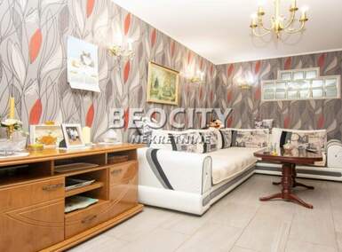 Cetvorosoban stan, Stara Pazova, Centar, prodaja, 83m2, 130000e, id1479996
