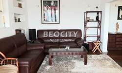 Trosoban stan, Beograd, Hotel Jugoslavija (blok 11), izdavanje, 78m2, 700e, id1479997