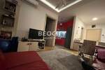 Dvosoban stan, Beograd, Banovo Brdo, izdavanje, 41m2, 600e, id1480037