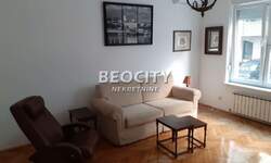 Dvosoban stan, Beograd, Savski Venac, izdavanje, 40m2, 600e, id1480058