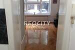 Dvosoban stan, Beograd, Savski Venac, izdavanje, 40m2, 600e, id1480058