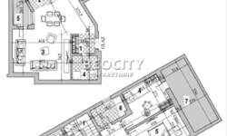 Cetvorosoban stan, Novi Sad, Grbavica, prodaja, 96m2, 264000e, id1480088