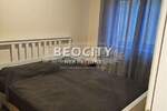 Dvosoban stan, Beograd, Voždovac, izdavanje, 48m2, 650e, id1480102