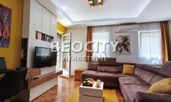 Trosoban stan, Beograd, Zvezdara, prodaja, 57m2, 149900e, id1480138