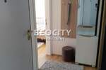 Dvosoban stan, Beograd, Zvezdara, izdavanje, 48m2, 550e, id1480148