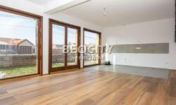 Cetvorosoban stan, Beograd, Borča Iii, prodaja, 86m2, 215000e, id1480177