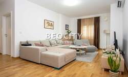 Trosoban stan, Beograd, Vidikovac, prodaja, 60m2, 195000e, id1480183