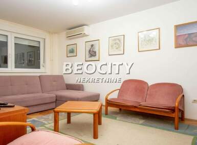 Dvosoban stan, Beograd, Karaburma, prodaja, 54m2, 152500e, id1480185