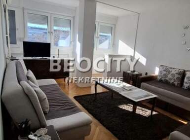 Dvosoban stan, Beograd, Blok 37, izdavanje, 62m2, 700e, id1480195