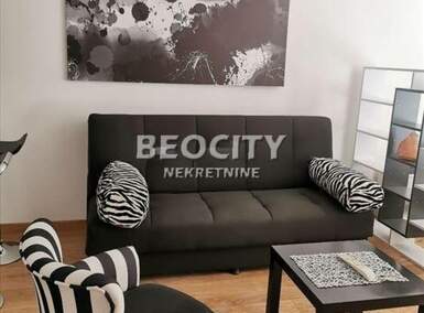 Jednosoban stan, Beograd, Centar (uži), izdavanje, 36m2, 700e, id1480243