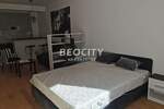 Jednosoban stan, Beograd, Centar (uži), izdavanje, 36m2, 700e, id1480243