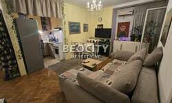 Dvosoban stan, Novi Sad, Nova Detelinara, izdavanje, 44m2, 400e, id1480255