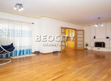 Dvosoban stan, Beograd, Vračar (centar), izdavanje, 100m2, 1200e, id1480258