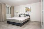 Dvosoban stan, Beograd, Vračar (centar), izdavanje, 45m2, 700e, id1480259