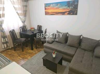 Dvosoban stan, Novi Sad, Salajka, izdavanje, 32m2, 300e, id1480286