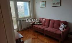 Dvosoban stan, Novi Sad, Bulevar Oslobođenja, izdavanje, 37m2, 350e, id1480297