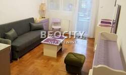 Jednosoban stan, Novi Sad, Adamovićevo Naselje, izdavanje, 31m2, 270e, id1480298