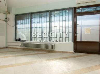 Poslovni prostor / Lokal, Beograd, Blok 23, izdavanje, 100m2, 650e, id1480310