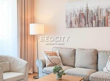 Cetvorosoban stan, Novi Sad, Socijalno, izdavanje, 85m2, 900e, id1480324