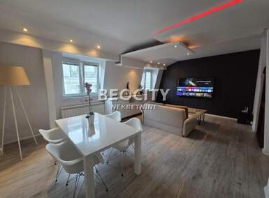 Dvosoban stan, Beograd, Stari Grad, izdavanje, 70m2, 950e, id1480332