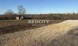 Plac, Beograd, Stojnik, prodaja, 1000m2, 11000e, id1480349