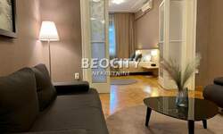 Dvosoban stan, Beograd, Stari Grad, izdavanje, 58m2, 1200e, id1480352