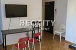Jednosoban stan, Beograd, Vračar (centar), izdavanje, 32m2, 450e, id1480354