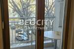 Jednosoban stan, Beograd, Vračar (centar), izdavanje, 32m2, 450e, id1480354