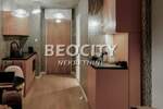 Jednosoban stan, Beograd, Beograd Na Vodi, izdavanje, 35m2, 800e, id1480358