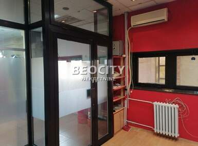 Poslovni prostor / Lokal, Beograd, Blok 44 (piramida), prodaja, 14m2, 31000e, id1480365