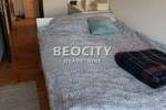 Dvosoban stan, Beograd, Zvezdara, izdavanje, 40m2, 500e, id1480371