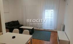 Dvosoban stan, Beograd, Blok 63, izdavanje, 52m2, 500e, id1480384