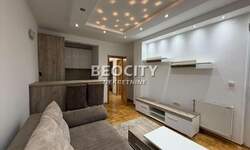 Dvosoban stan, Novi Sad, Telep, prodaja, 46m2, 139000e, id1480395