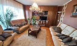 Dvosoban stan, Novi Sad, Novo Naselje, prodaja, 60m2, 135000e, id1480399