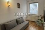 Dvosoban stan, Beograd, Vračar (centar), izdavanje, 43m2, 650e, id1480405