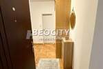 Jednosoban stan, Beograd, Zvezdara, izdavanje, 33m2, 600e, id1480407
