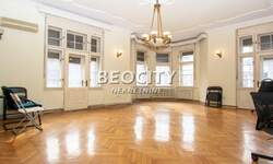 Stan, Beograd, Kneza Miloša (centar), prodaja, 203m2, 855000e, id1480415