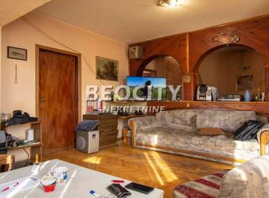 Trosoban stan, Beograd, Zemun (centar), prodaja, 76m2, 196000e, id1480421