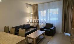 Dvosoban stan, Novi Sad, Centar, izdavanje, 46m2, 500e, id1480426