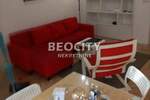 Trosoban stan, Beograd, Vračar (centar), izdavanje, 65m2, 720e, id1480429